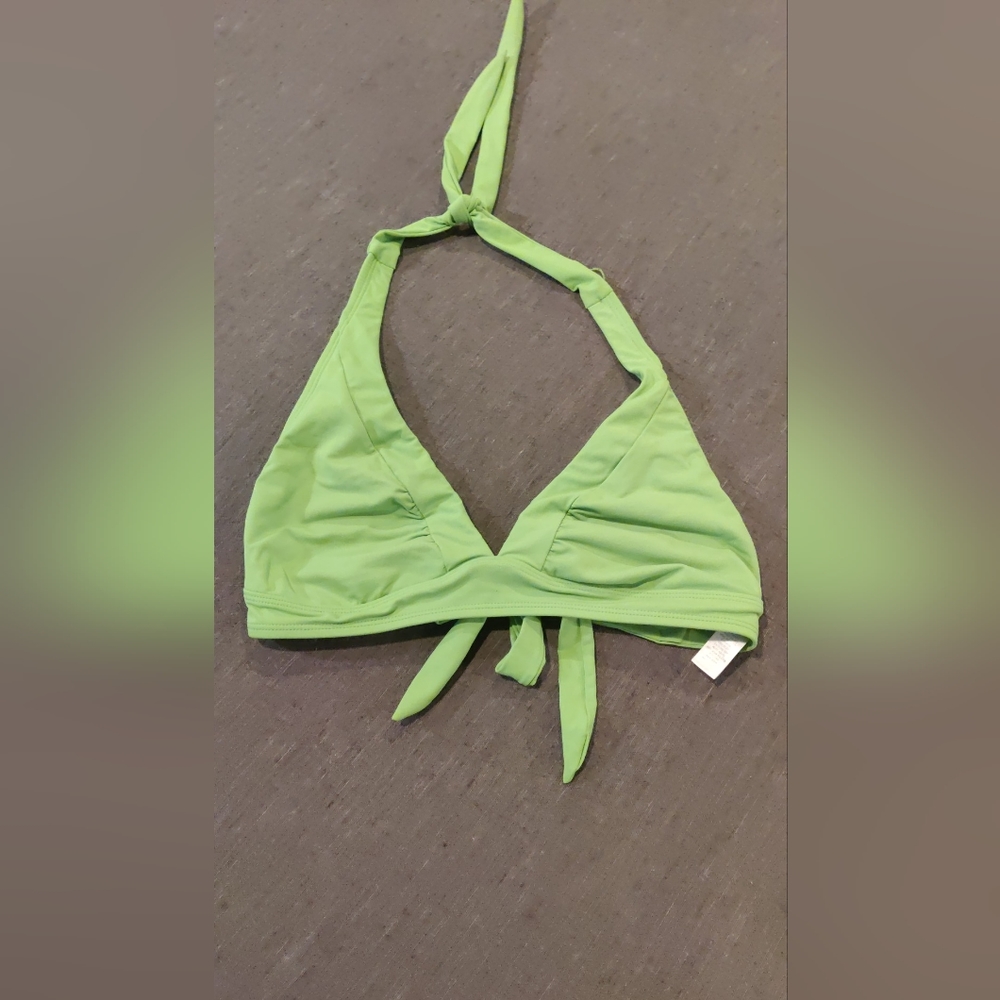 Athleta bikini top